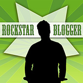 SQL Server Rockstar Blogger