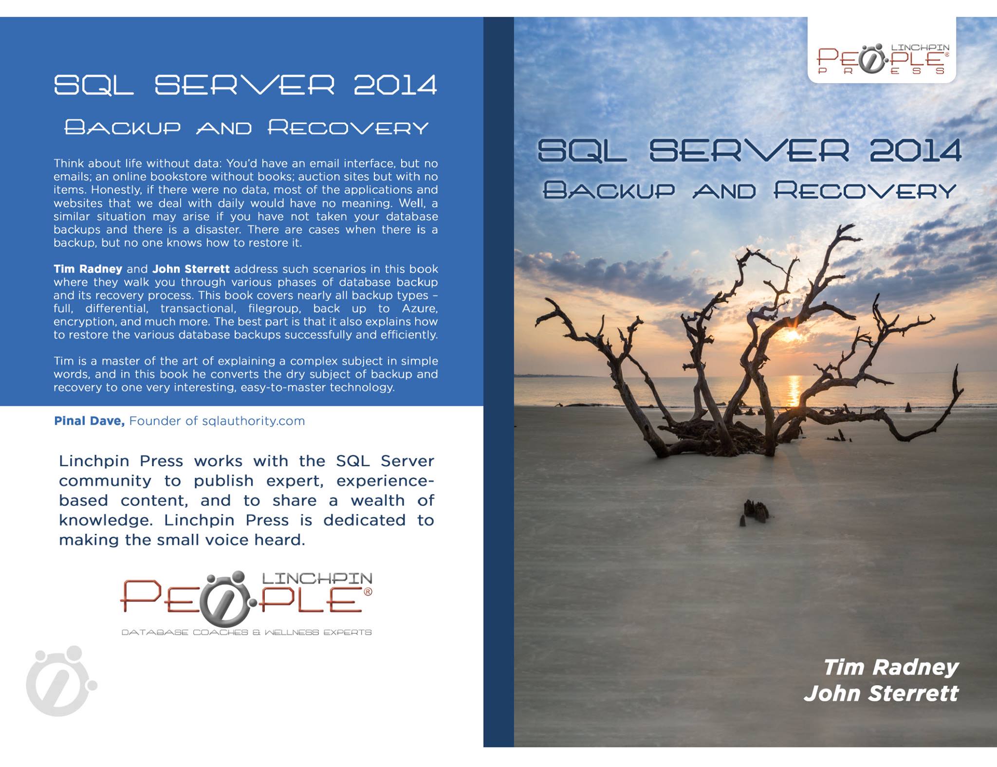 Get A Free SQL Server 2014 Book! - SQL Server Consulting & Remote DBA